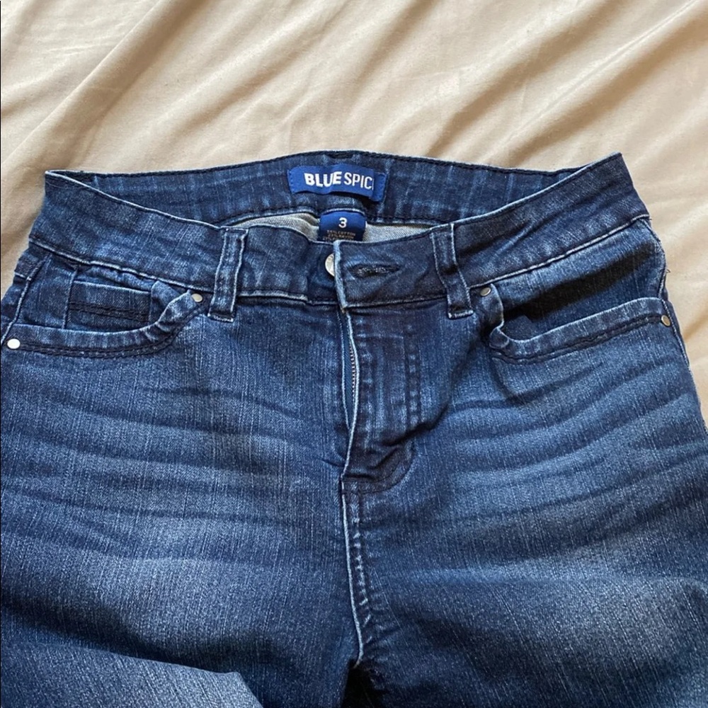 Jeans - Picture 4 of 7